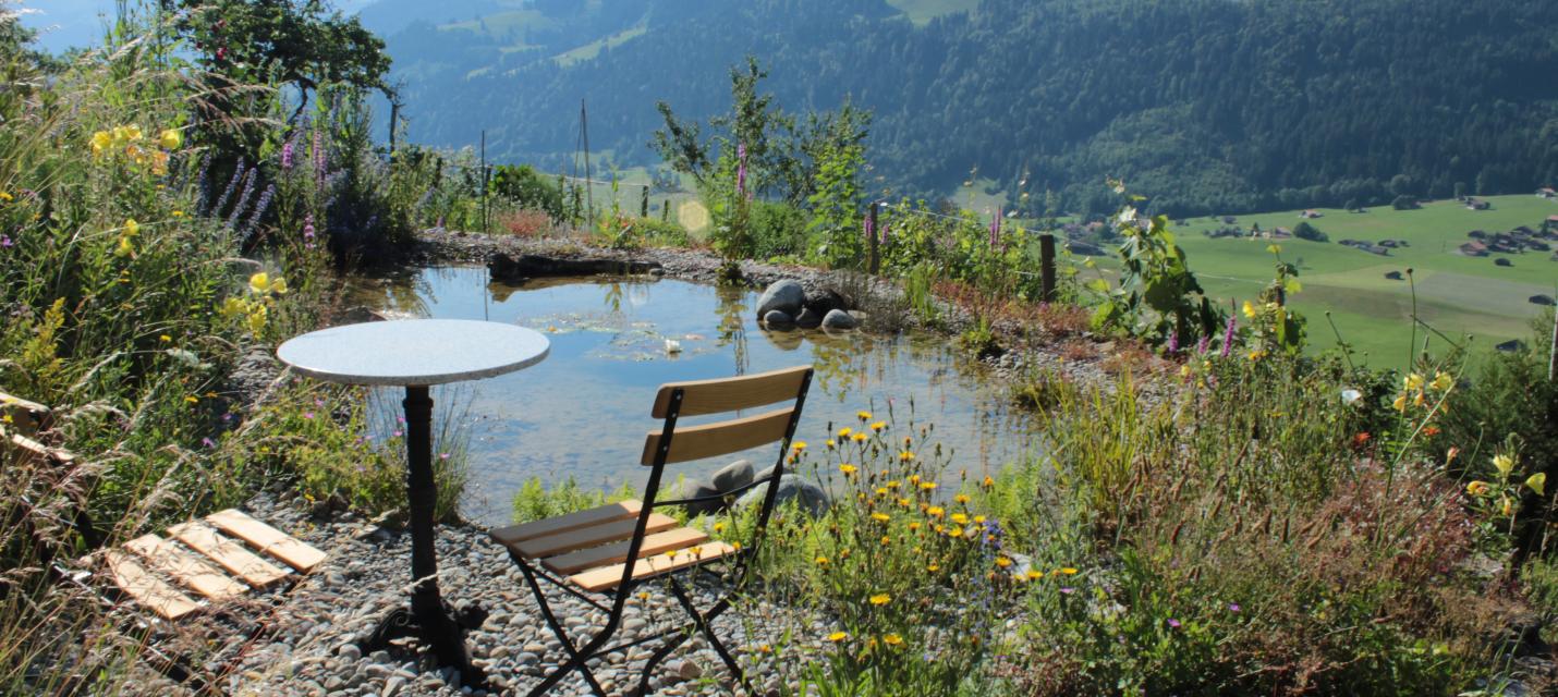 Naturgarten Bolz