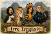 irre Irrgäste
